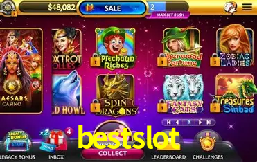 Descubra a Magia dos Jogos de Arcade no bestslot