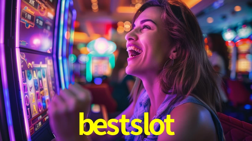 bestslot