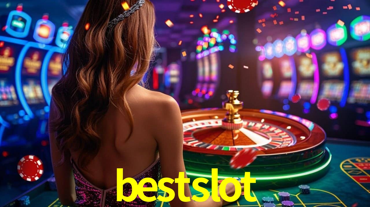 APP rápido e leve da bestslot