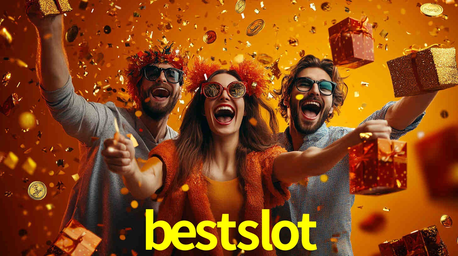 bestslot: Seu Especialista em Apostas Esportivas Brasileiras