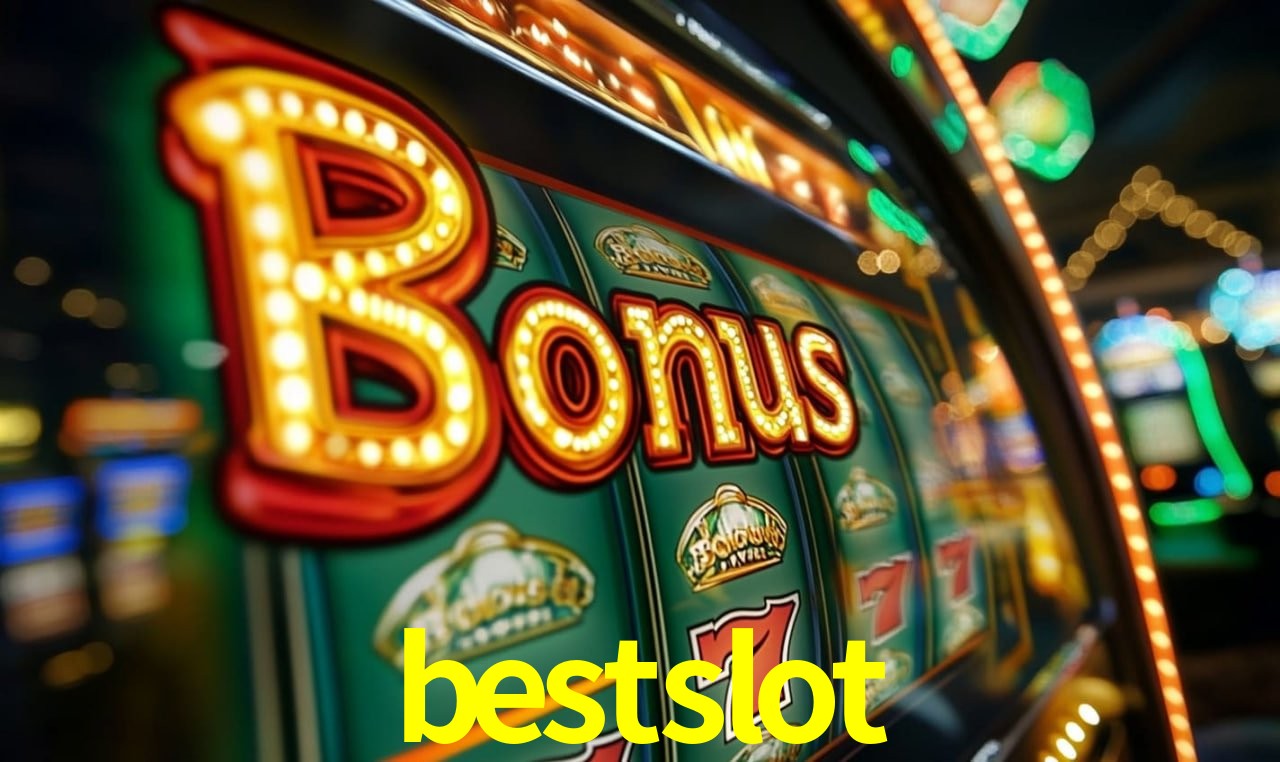 Segurança e performance na plataforma bestslot