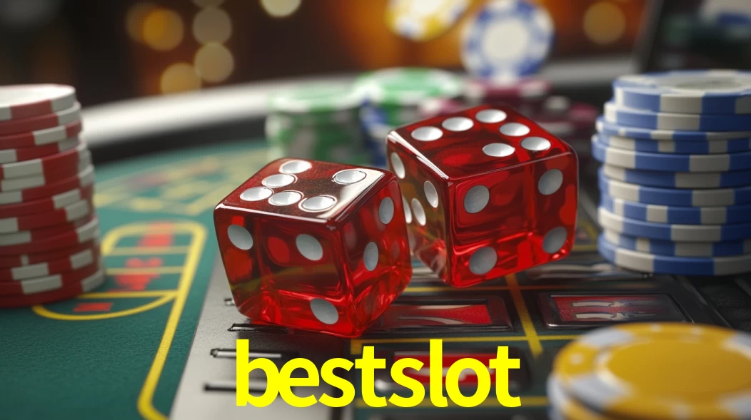Roulette Table bestslot