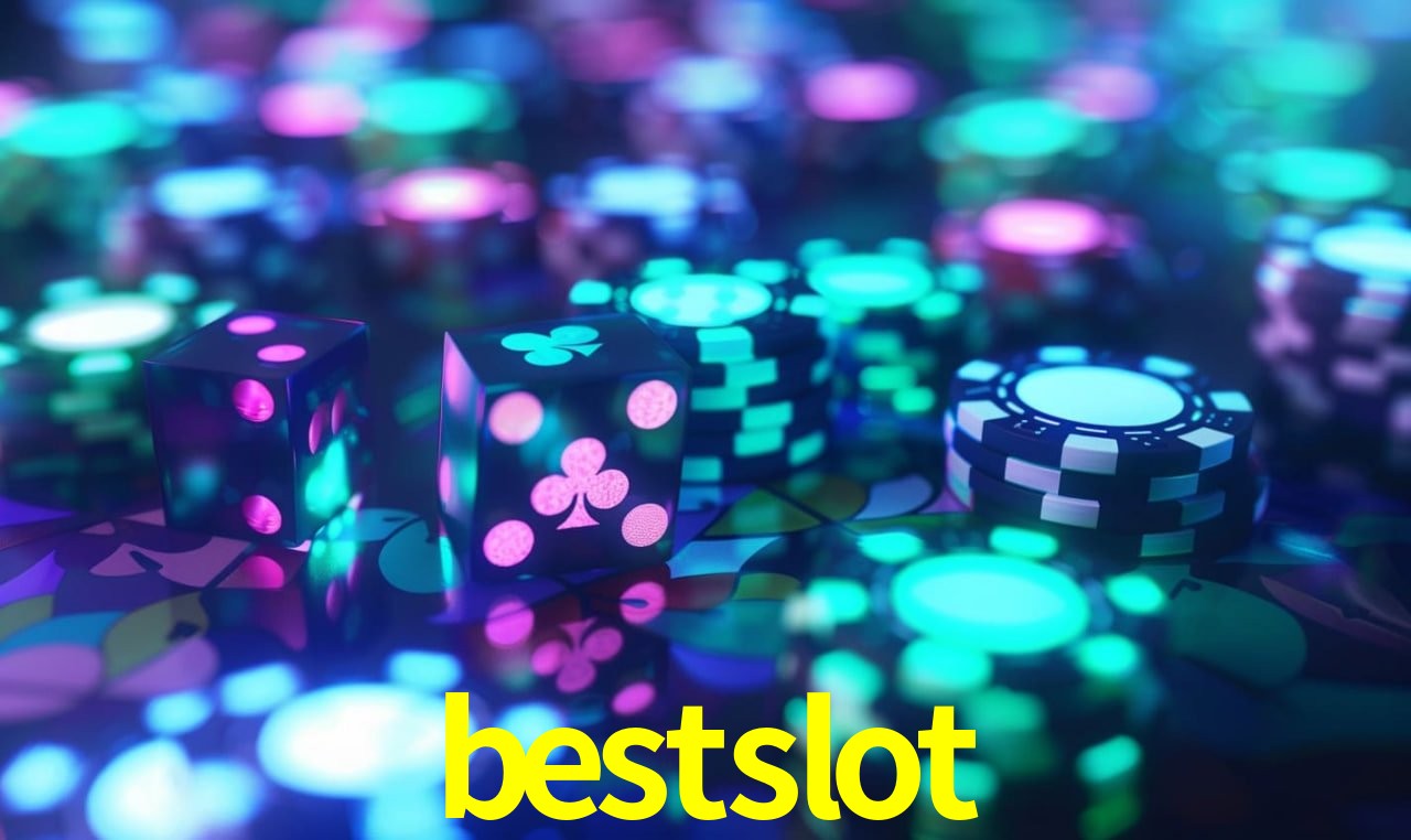 Mesa de Blackjack bestslot