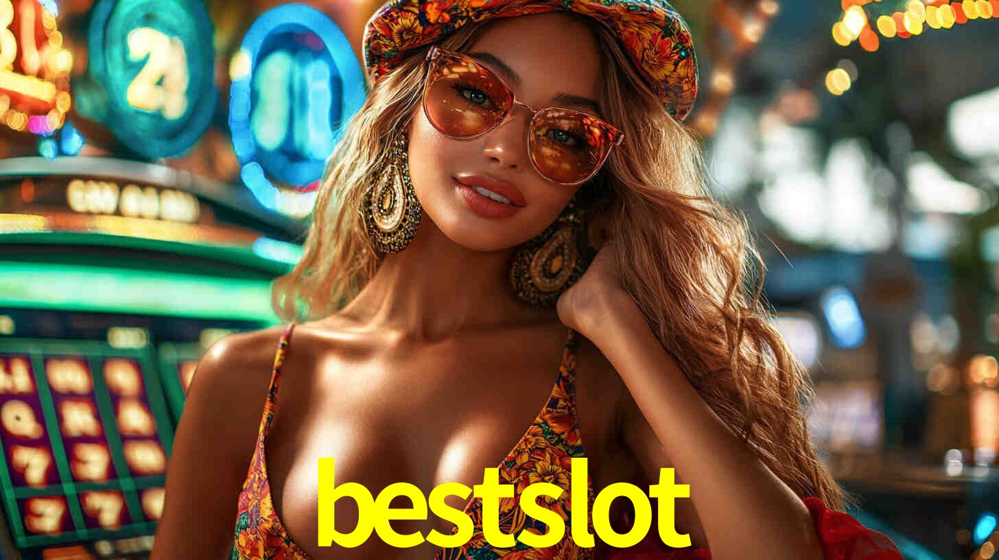 Welcome Bonus bestslot