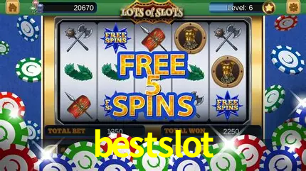 Descubra o Mundo do Cassino Online com bestslot