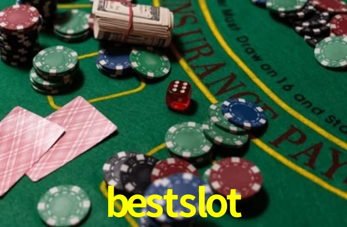 bestslot