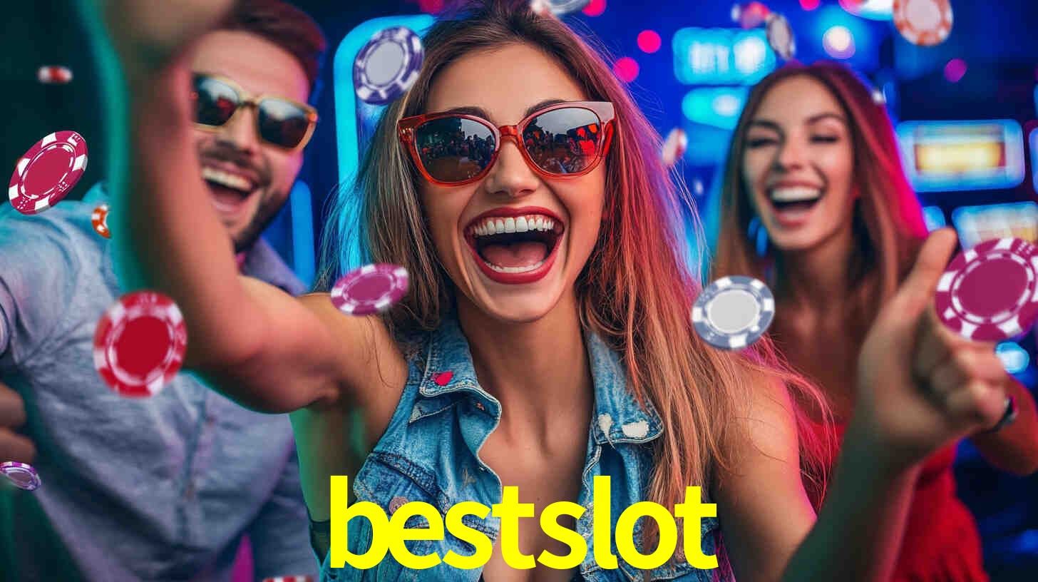 Apostas Esportivas na bestslot: Um Guia Completo