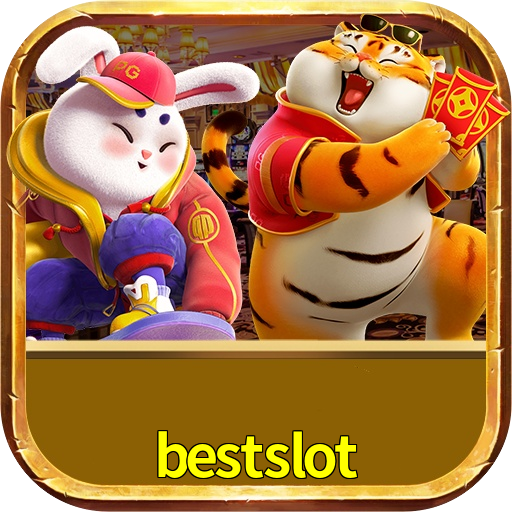 Imagem promocional da bestslot mostrando a plataforma e suas vantagens